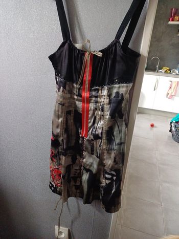 Robe lmv t38