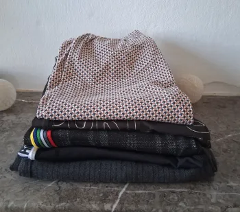 Lot leggings - Ado - XS/34