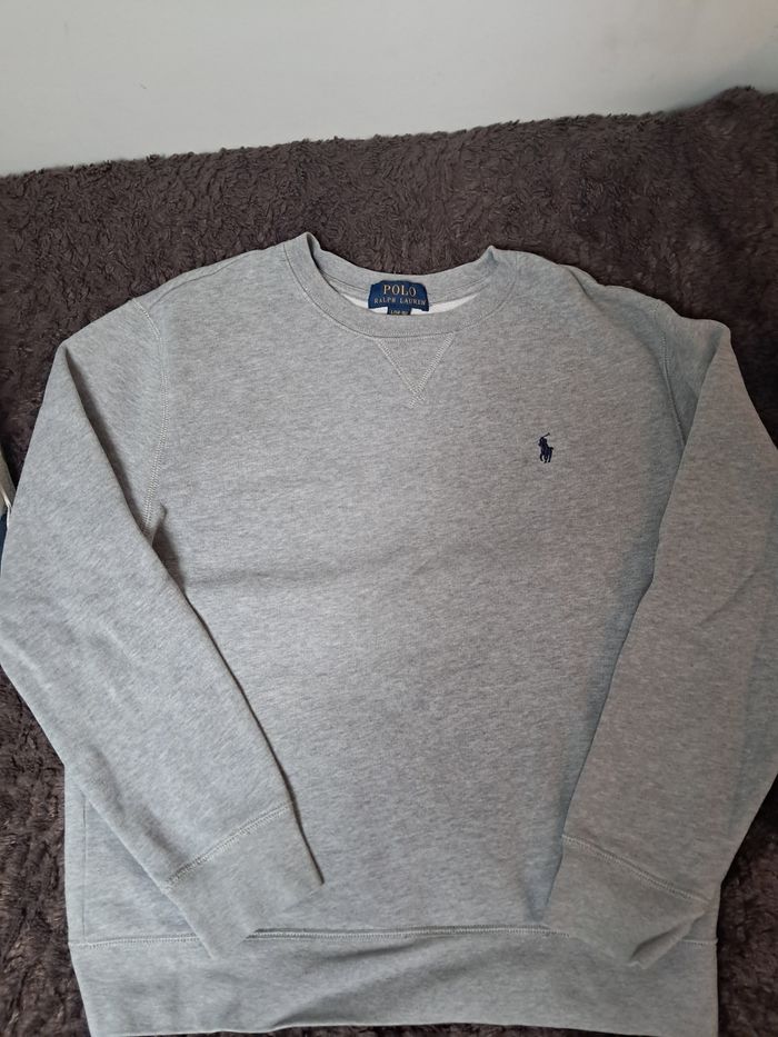 Pull Ralph lauren