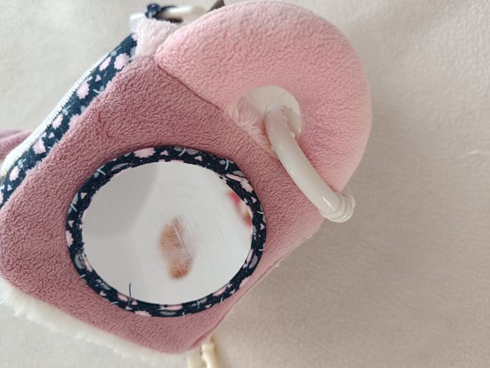 🌸 Cube d'activité 🌸 - photo numéro 3