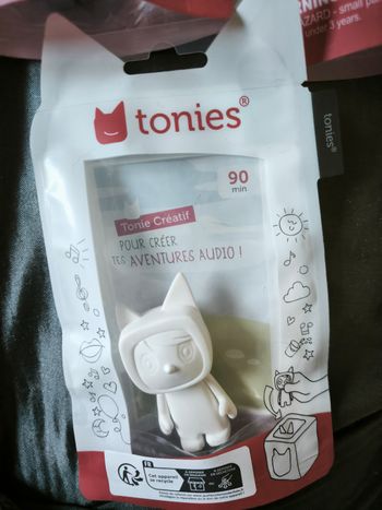 Tonies