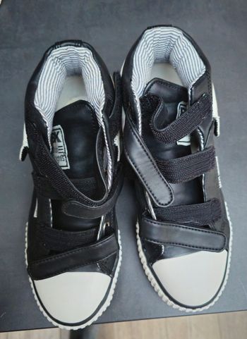 Chaussure neuve  t34