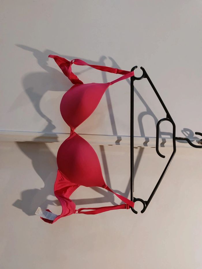 Soutien gorge femme