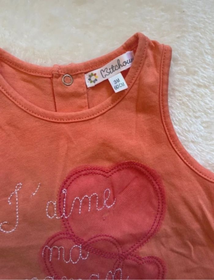 Lot taille 3 mois - photo numéro 5