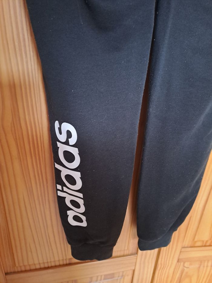 Bas de jogging Adidas taille XS - photo numéro 4