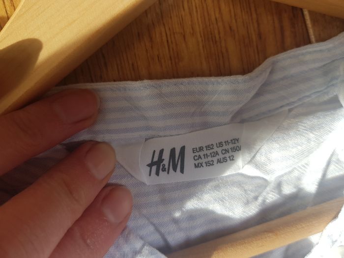 Chemise H&M - photo numéro 5