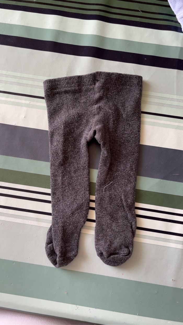 Pantalon bébé - photo numéro 5