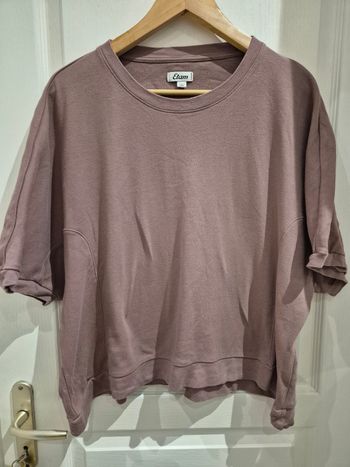 T shirt #etam #sportwear L