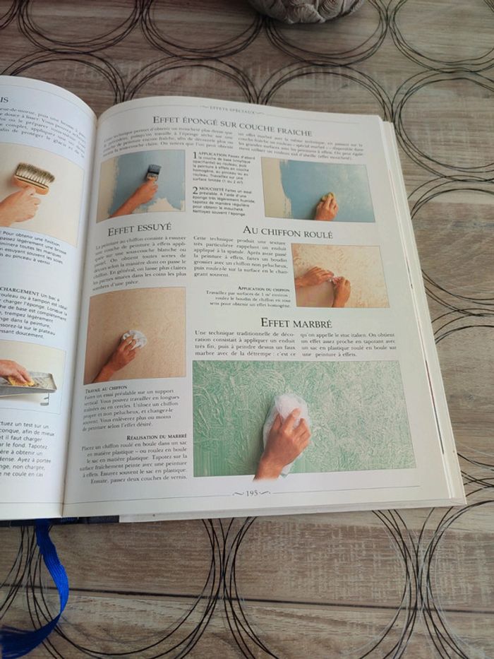 Livre sur la déco - photo numéro 3