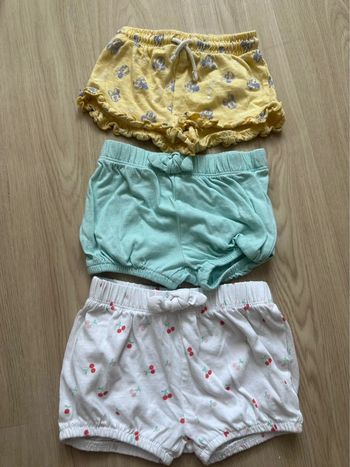 Shorts