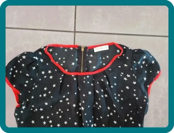 Robe fantaisie - photo numéro 2