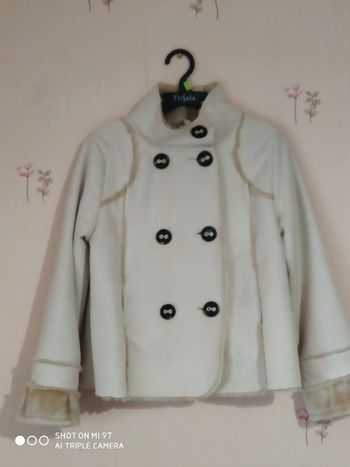 Veste fille taille 12 ans