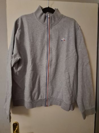 Veste le coq sportif XXL 