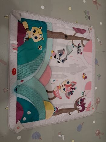 Tapis bébé
