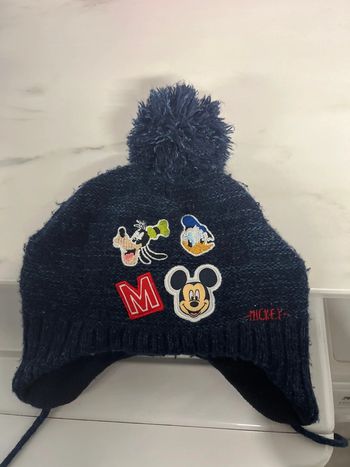Bonnet   Mickey 68 cm