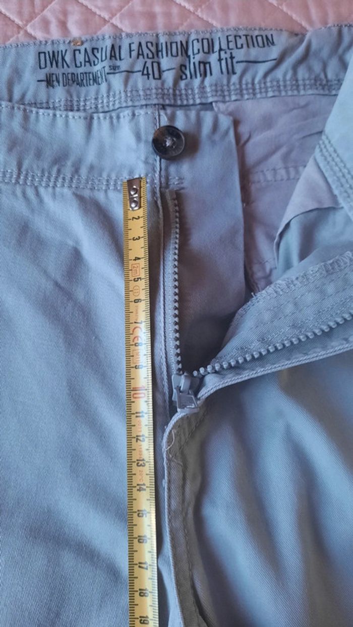 Pantalon homme taille 40. - photo numéro 9