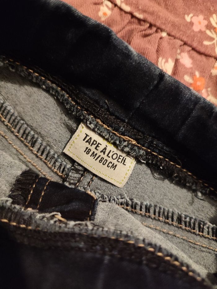 Ensemble 18 mois - photo numéro 8