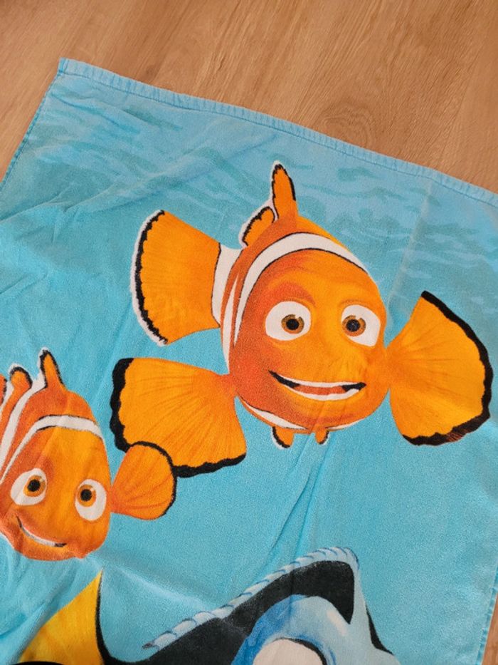 Serviette de plage Némo - photo numéro 3