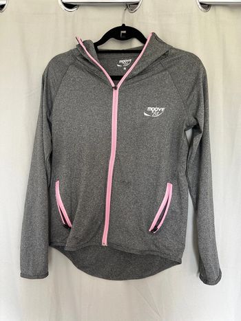 Veste légère de sport