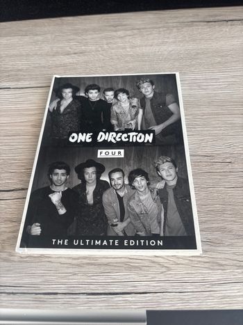 Four - One Direction