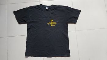 Tshirt manche courte L