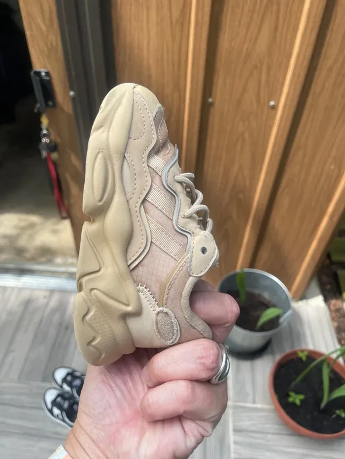 Adidas taille 26 weego - photo numéro 8