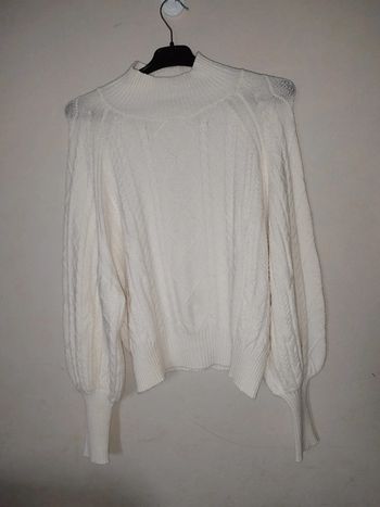 Pull hivercol montant