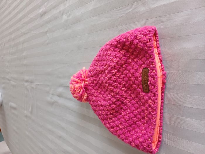 gants et bonnet pour filles taille 5 ans - photo numéro 3