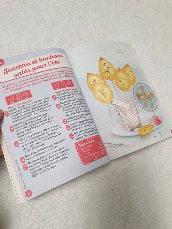 Livre Les romans des sorcières 3eme trimestre 2023 neuf - photo numéro 6