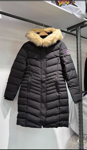 Manteaux paragoose femme