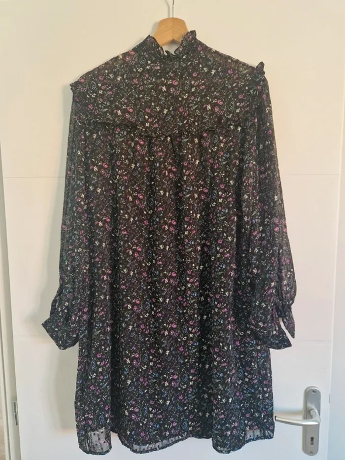 Robe Molly Bracken – Taille M – Neuve avec étiquette - photo numéro 5
