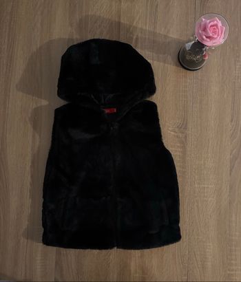 Gilet sans manche