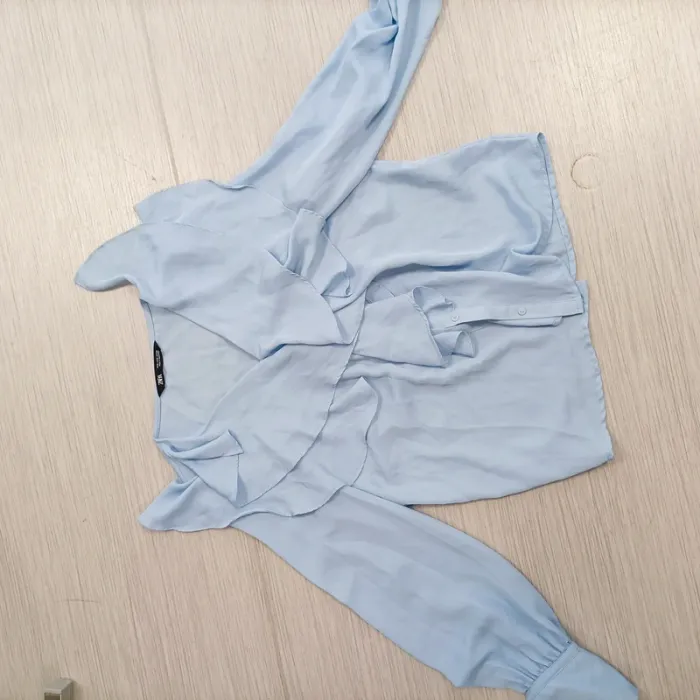 12 hauts Tshirt femme taille S Très bon état  LOT013 - photo numéro 12