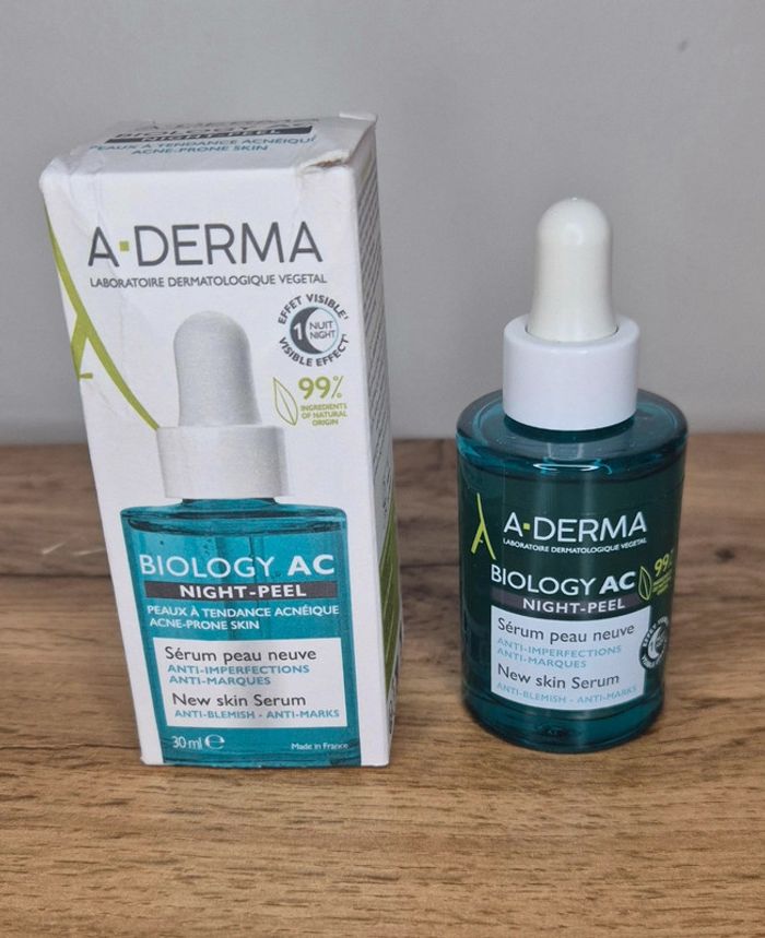 A-derma