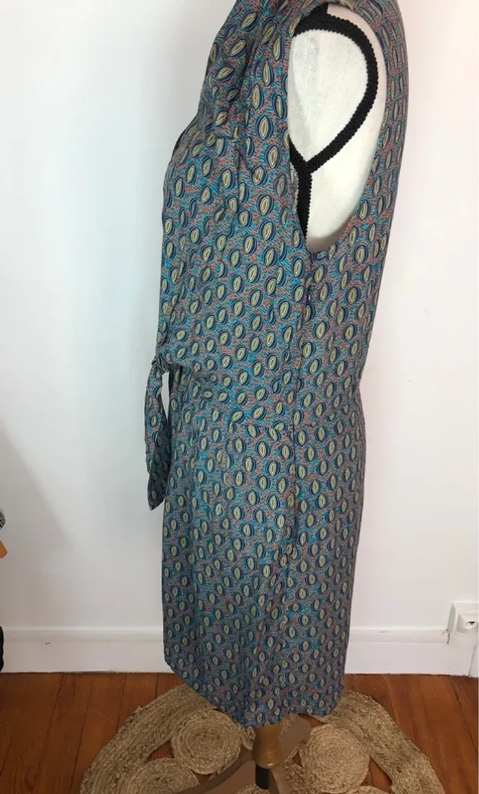 Robe Sud express - photo numéro 3