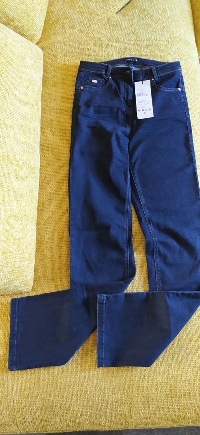 Jean Bréal neuf taille 38