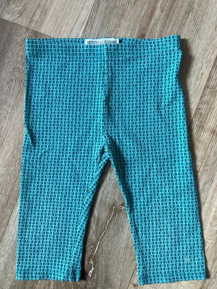 Lot vêtements été 2 ans fille - photo numéro 5