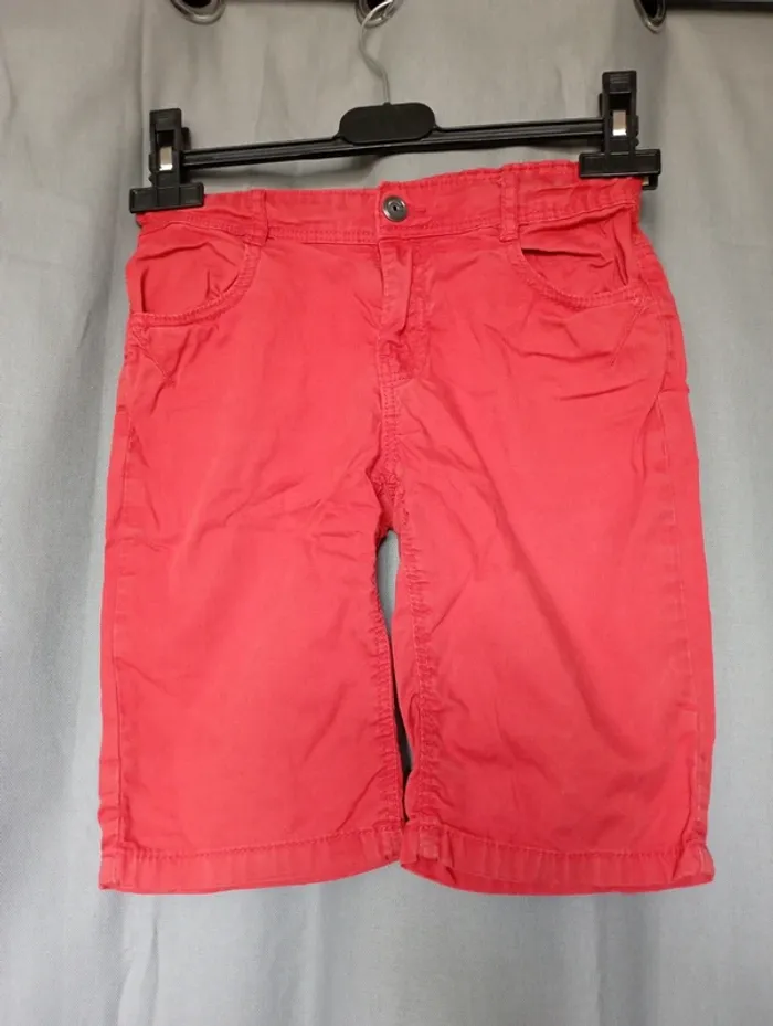 🩳 Bermuda garçon 🩳