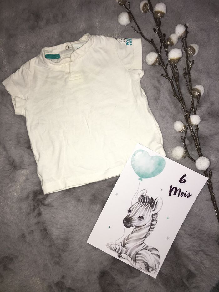 Ensemble 6 mois - photo numéro 2