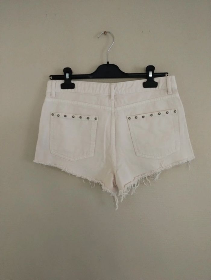 Short en jeans - photo numéro 2