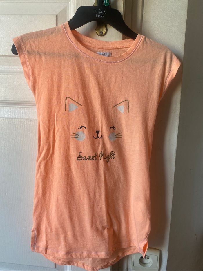 Chemise de nuit