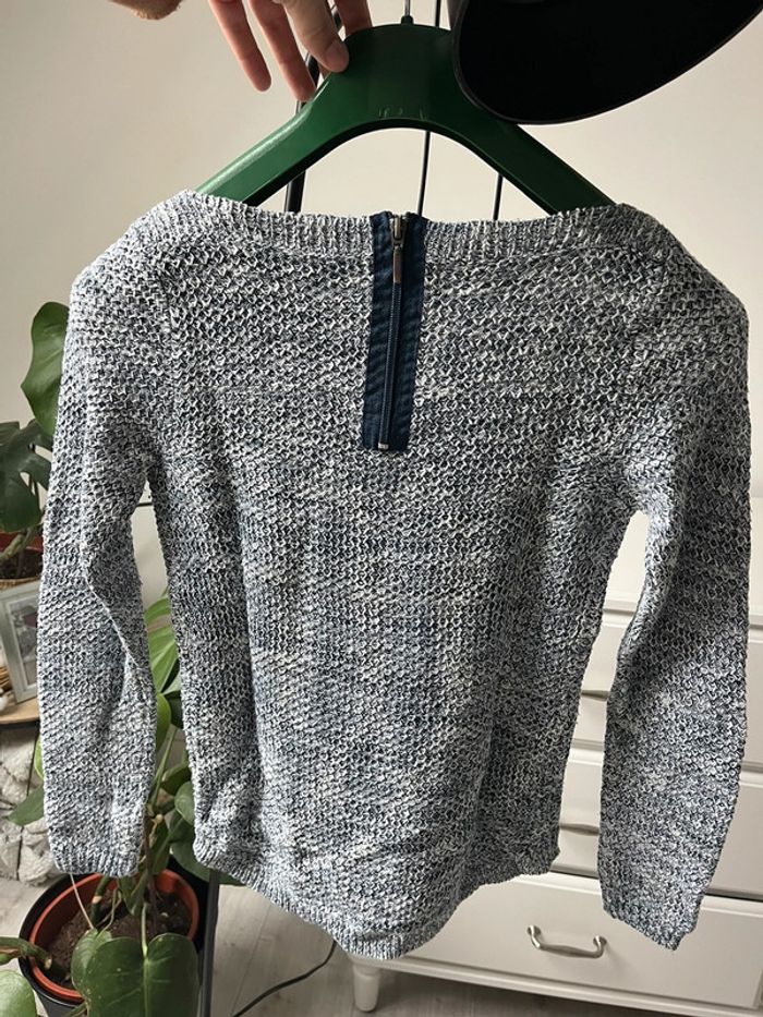 Pull Cache Cache neuf 🥰 - photo numéro 3