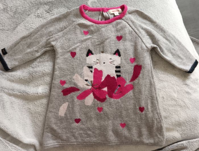 Robe Catimini