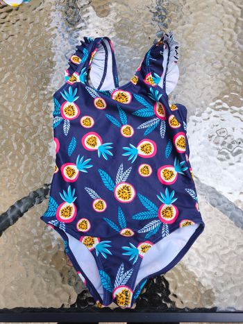 Maillot de bain kiabi