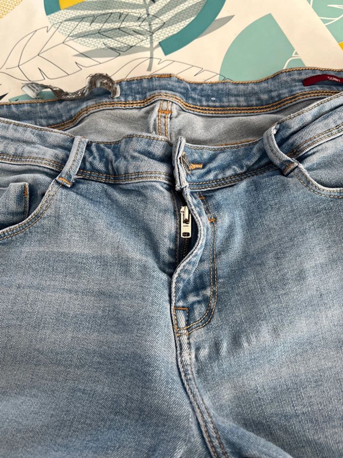 Jeans femme - photo numéro 5