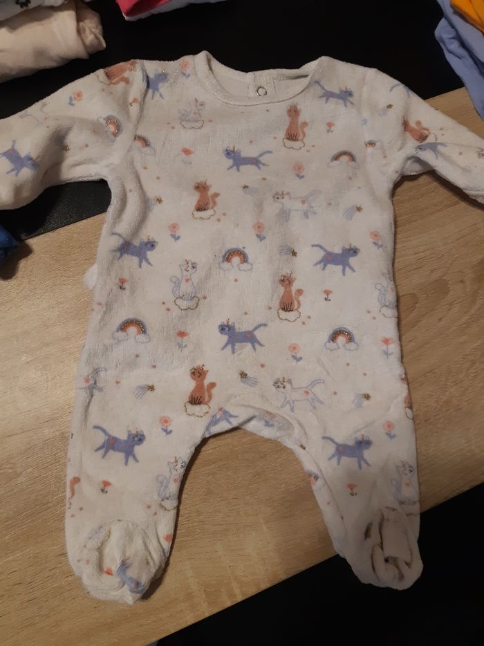 Pyjama