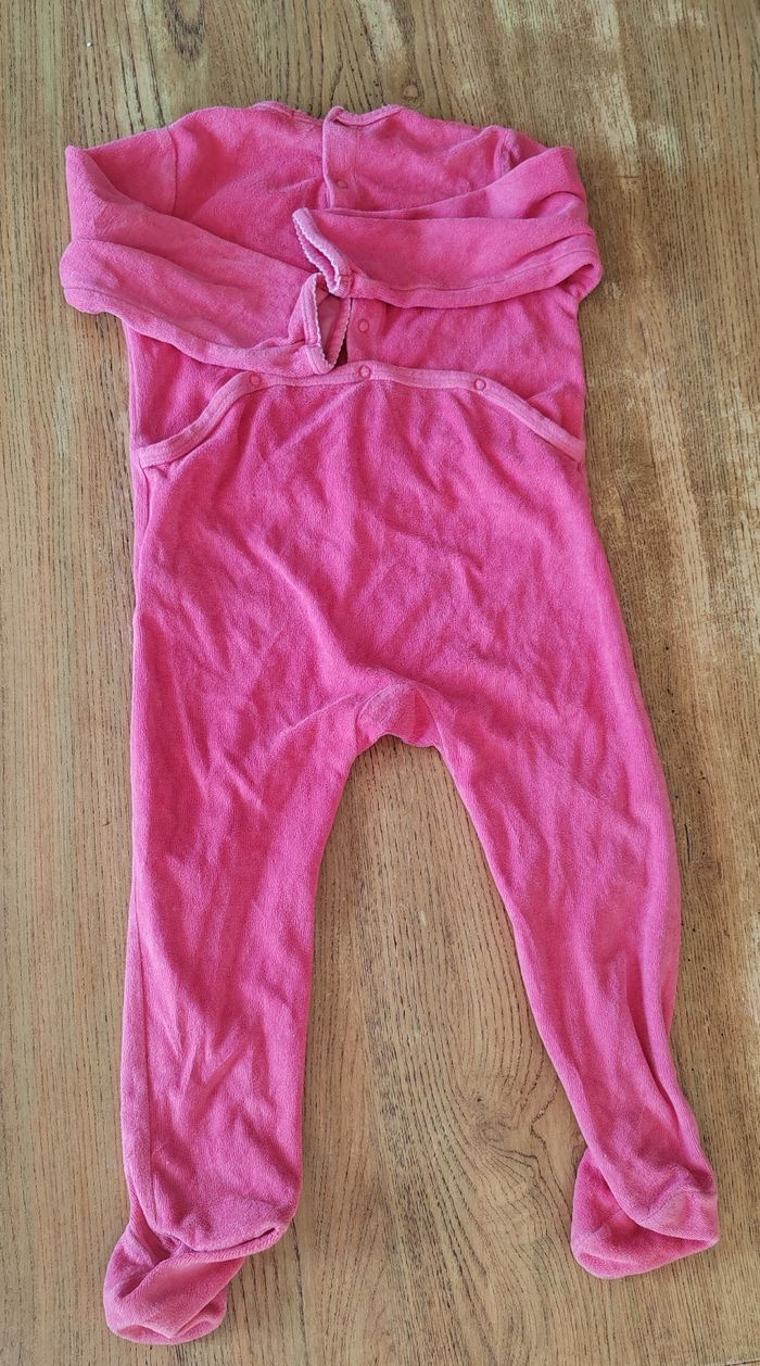 Pyjama - photo numéro 2