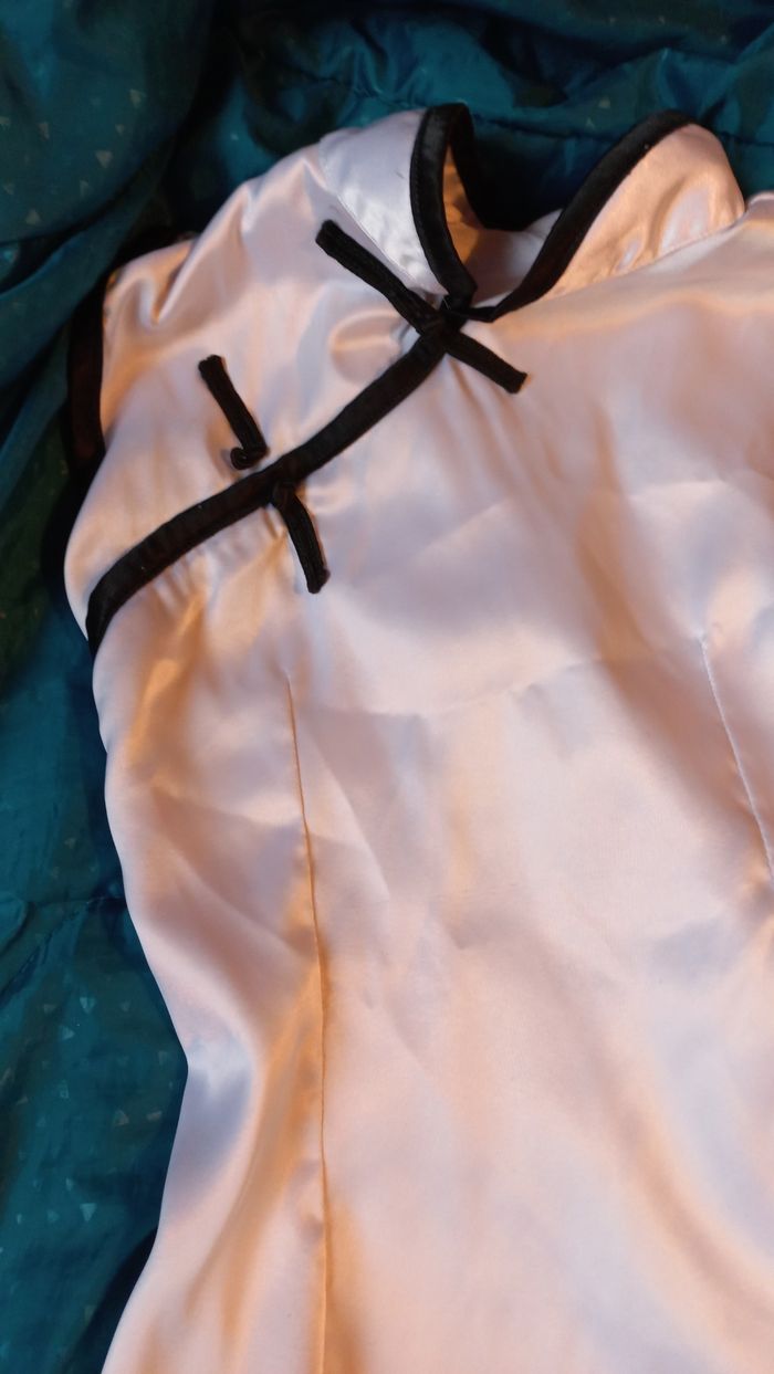 Cosplay black butler ran-mao - photo numéro 3