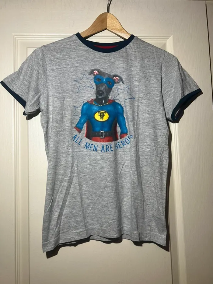 T-shirt Pets factor