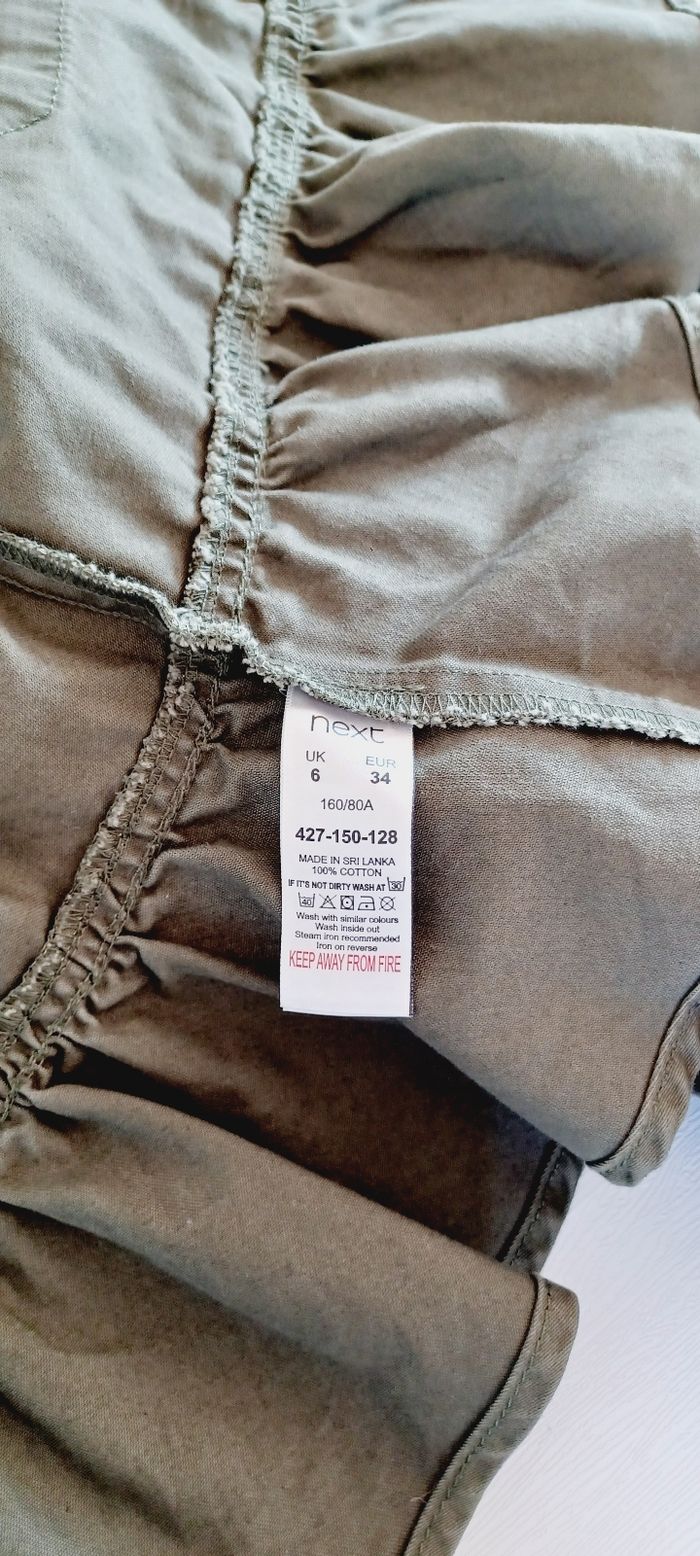 Veste femme taille xs Next petite - photo numéro 6